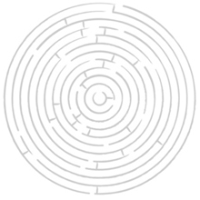 Labyrinth Internet Kopie